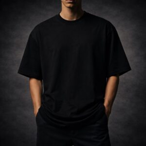 premium cotton jersey t shirt (copy)