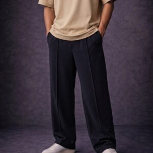 premium cotton jersey t shirt (copy)